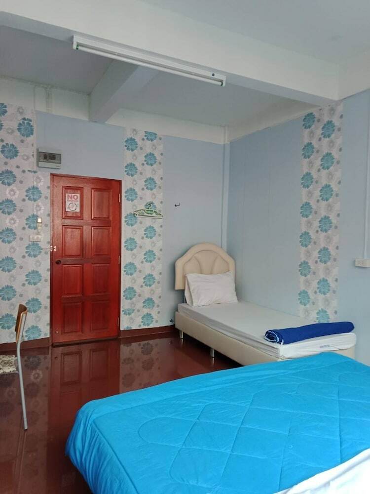 Hotel Room For You