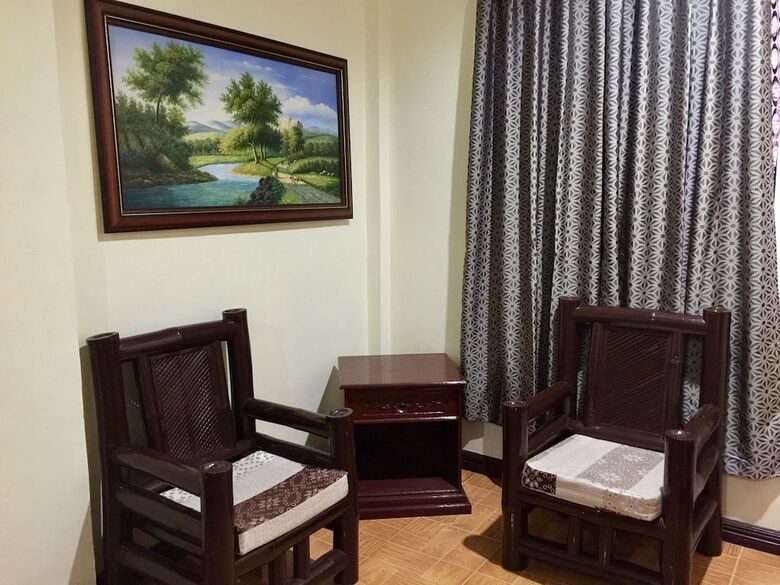 Bed & Breakfast The Executive Villa Inn & Suites
