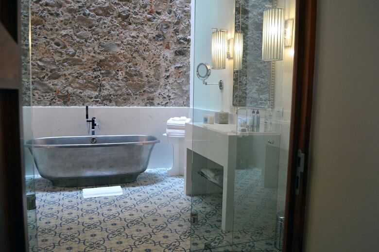 Hotel Casa Blanca 7