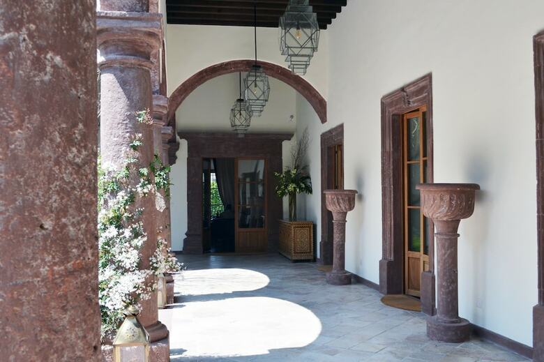 Hotel Casa Blanca 7