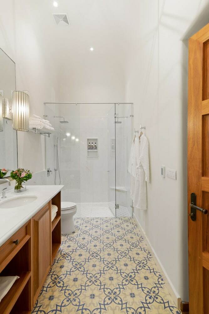 Hotel Casa Blanca 7