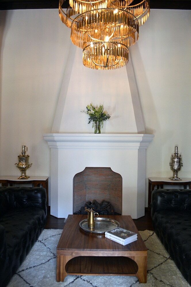 Hotel Casa Blanca 7