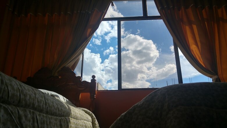 Hostal Ururi Stay