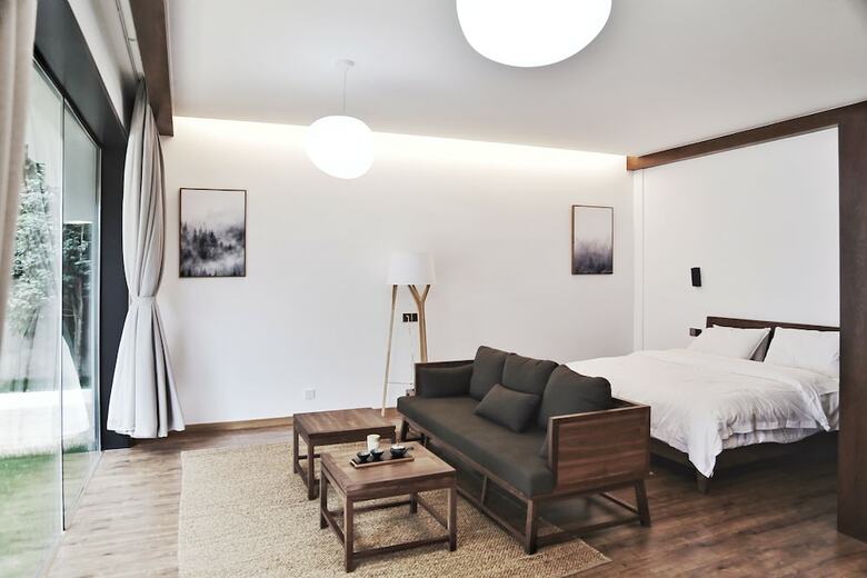 Hotel Gonative Boutique House Bamboo Whisper