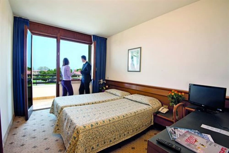 Hotel Du Parc