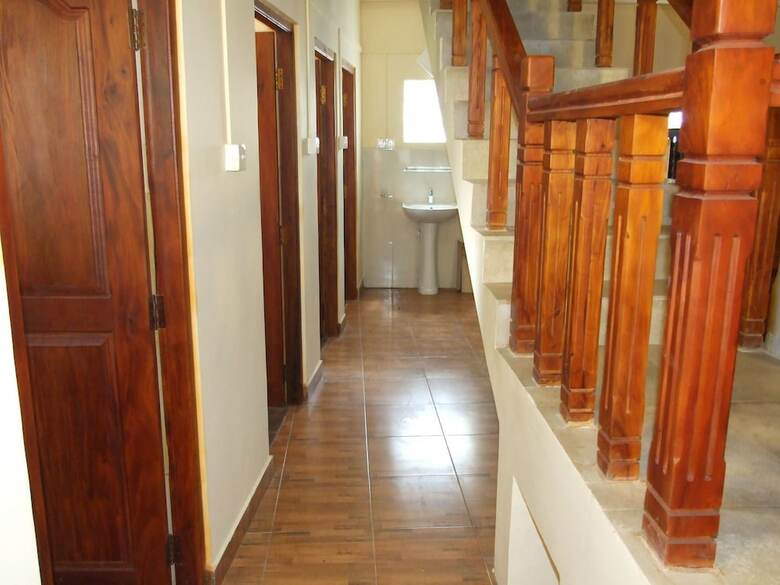 Hostal Central City Hostel