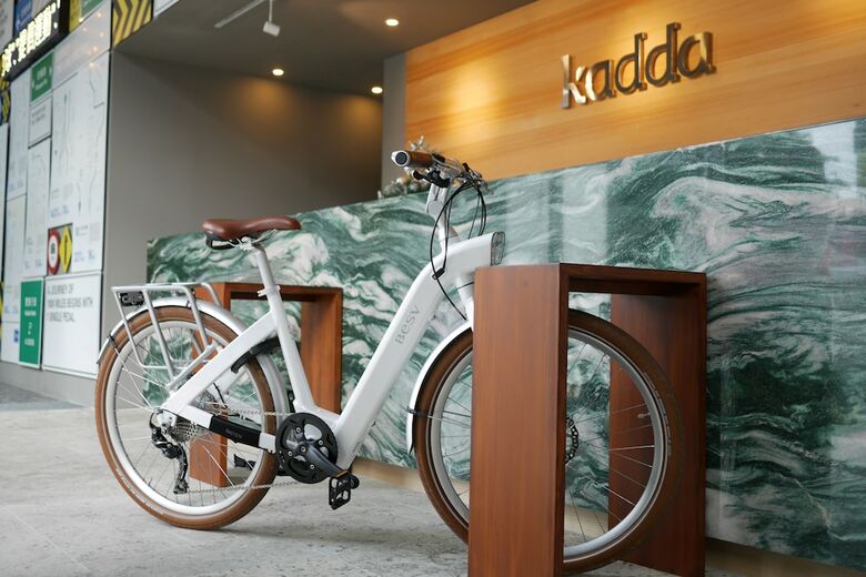 Kadda Hotel