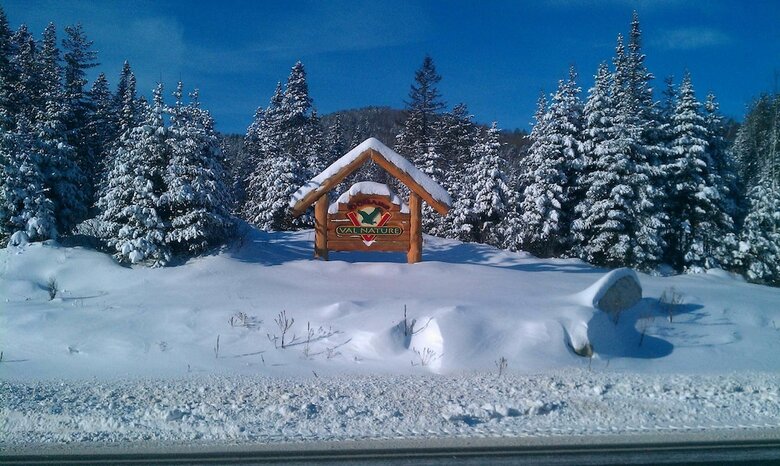 Domaine Val Nature