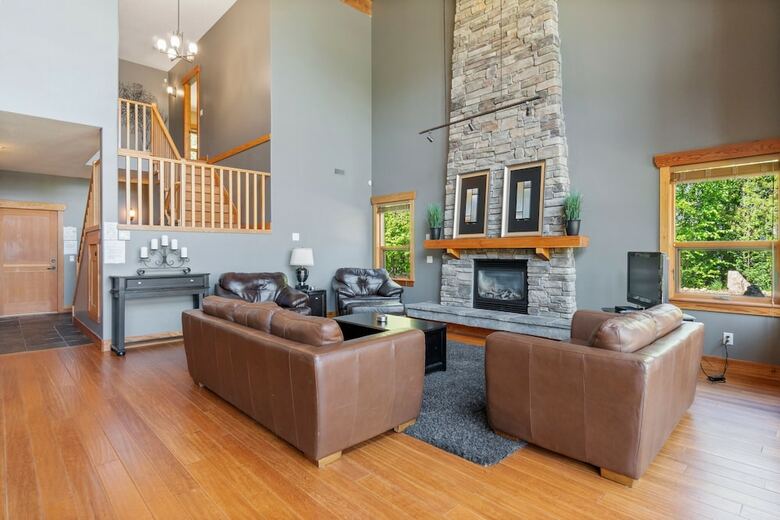 Apartamento Carmel Beach Private Lodges