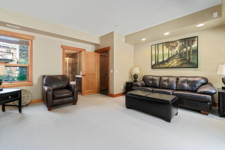 Apartamento Carmel Beach Private Lodges