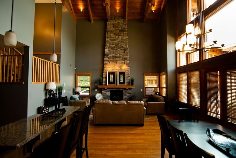 Apartamento Carmel Beach Private Lodges