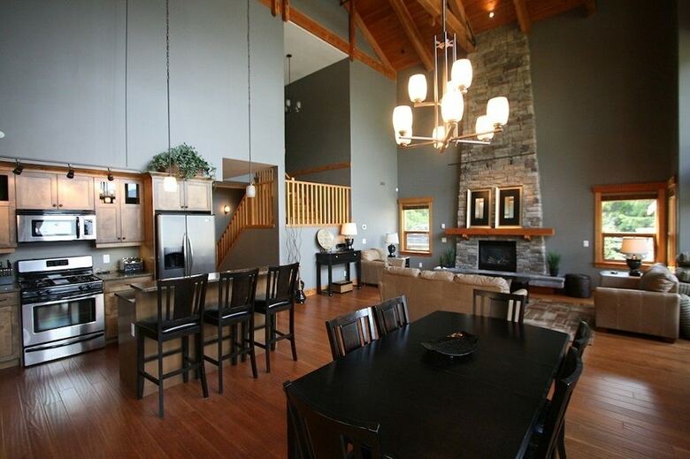 Apartamento Carmel Beach Private Lodges