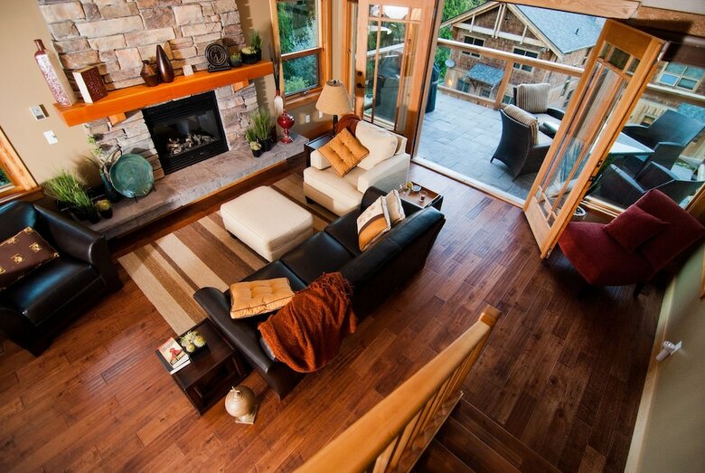 Apartamento Carmel Beach Private Lodges