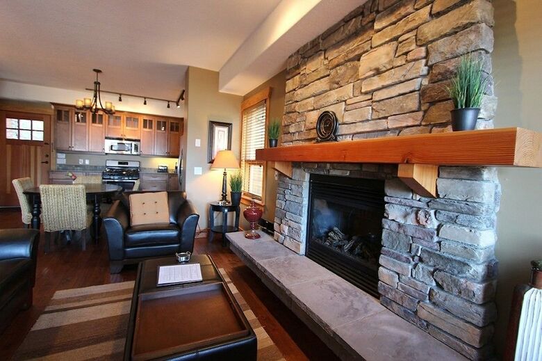 Apartamento Carmel Beach Private Lodges