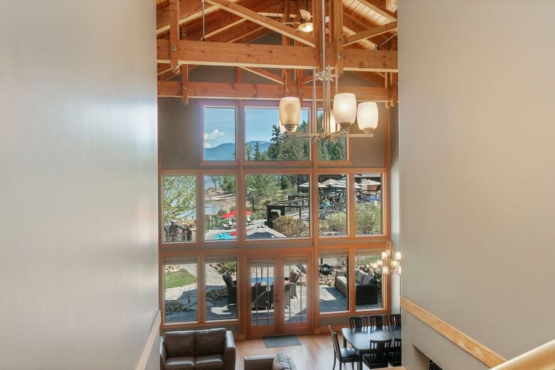 Apartamento Carmel Beach Private Lodges