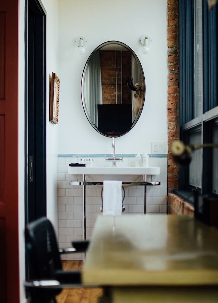 The Publishing House Bed And Breakfast