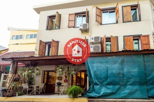 Hostal Oyo 895 The Onion Hostel