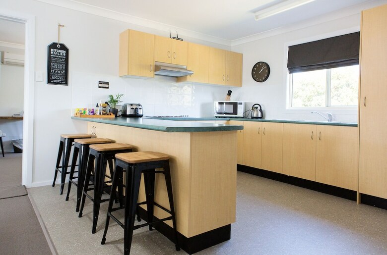 Hotel Skylodge Temora