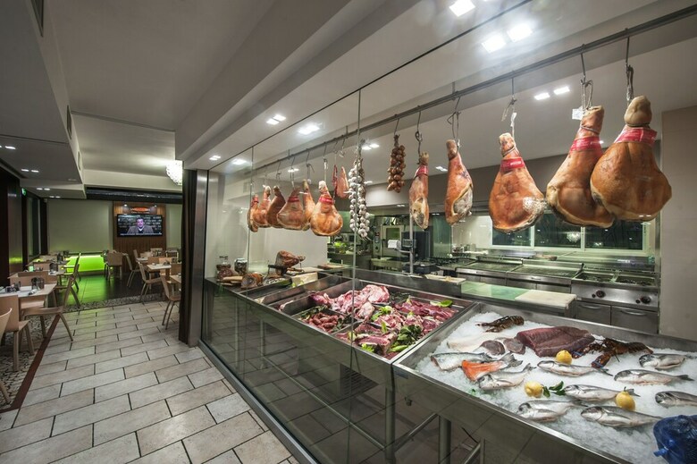 Posada Hotel Testani Frosinone