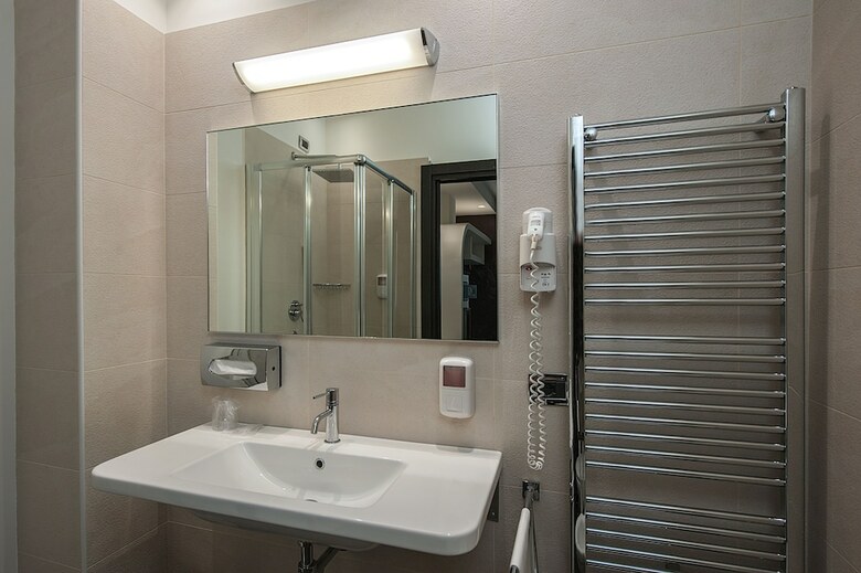Posada Hotel Testani Frosinone
