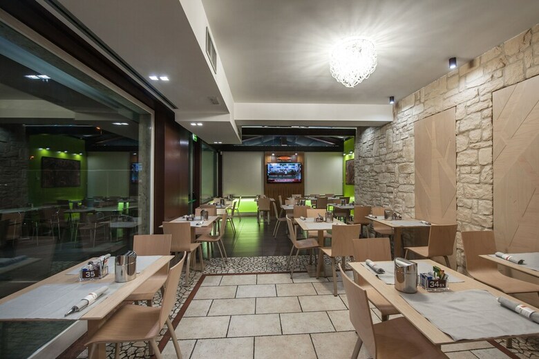 Posada Hotel Testani Frosinone