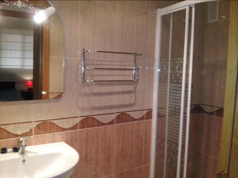 Apartamentos Acv - Costa Marina Ii-1� L�nea Planta 3 Sur