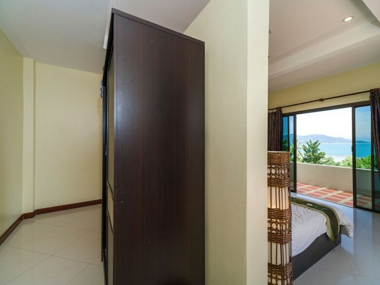 4 Bedroom Sea View Villa - Pad Thai