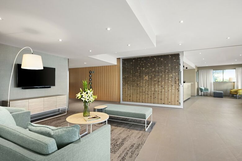 Aparthotel Quest Eight Mile Plains