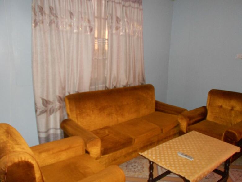 River Sands Hotel & Apartment