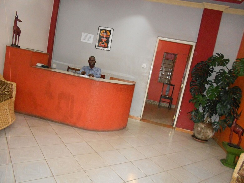 River Sands Hotel & Apartment