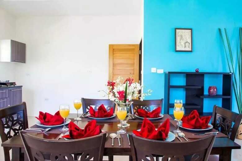 8br Multiple Villas For Large Groups