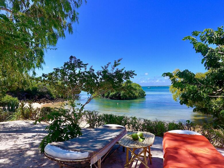 Posada Rock And Sea Resort