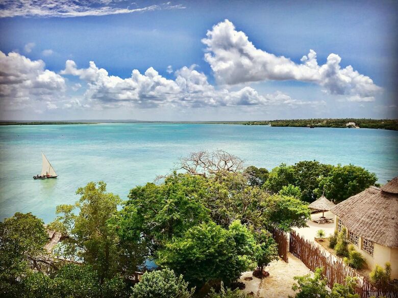 Posada Rock And Sea Resort