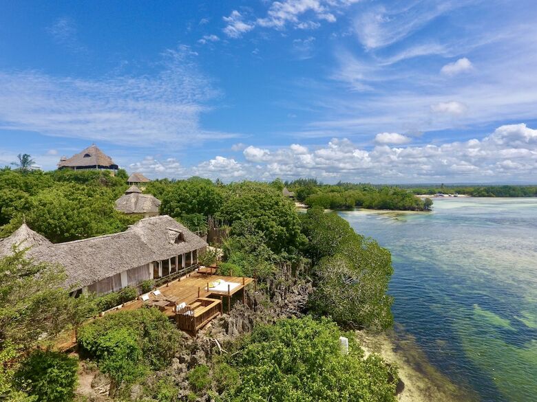 Posada Rock And Sea Resort