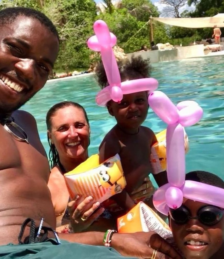 Posada Rock And Sea Resort