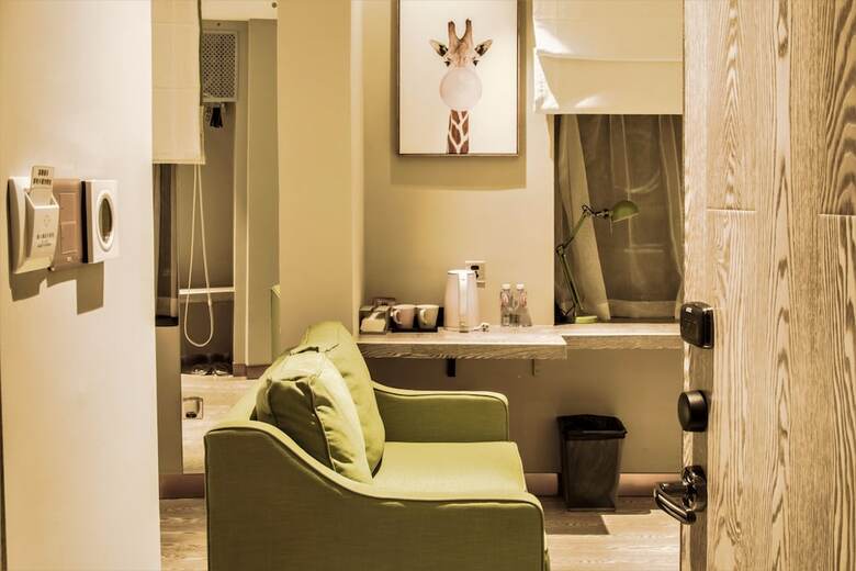 C3 Hotel Yangzhou
