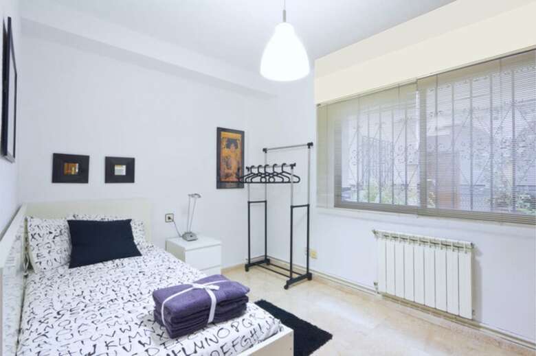 Villa Afan Granada