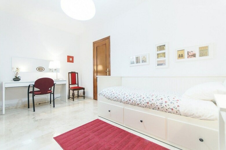 Villa Afan Granada