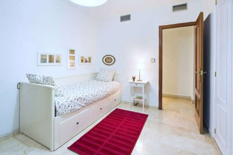 Villa Afan Granada