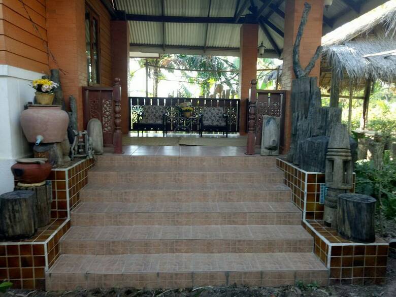 Hotel Siam Lanna Homestay
