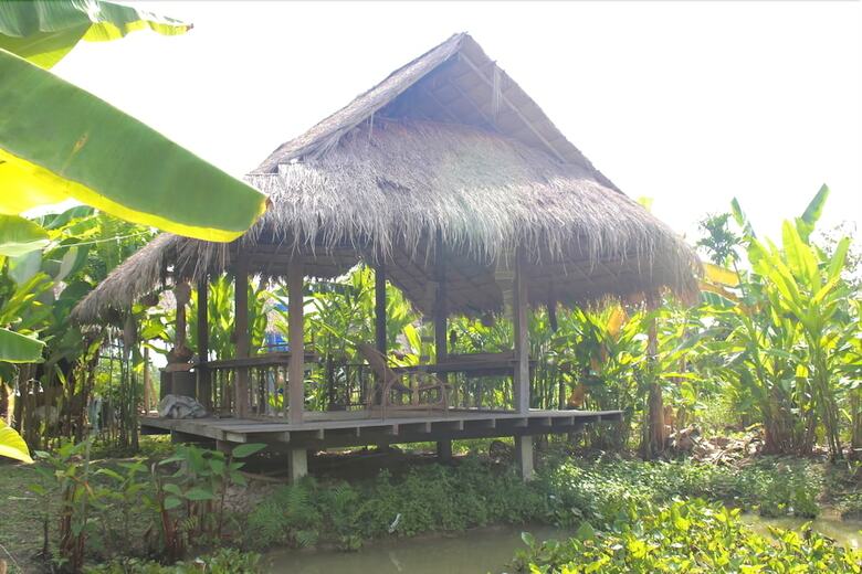 Hotel Siam Lanna Homestay