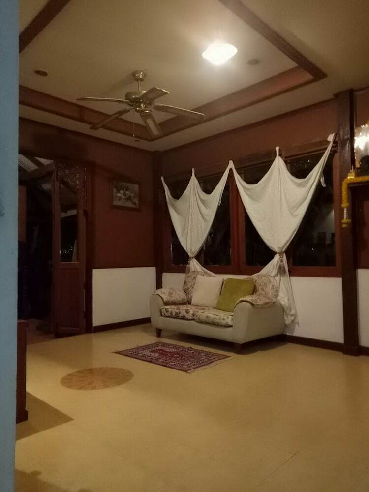 Hotel Siam Lanna Homestay