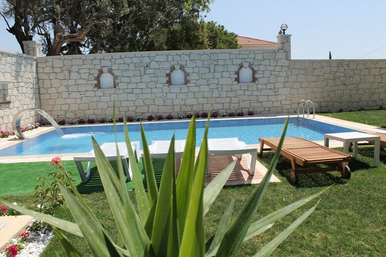 Hotel Derin Konak - Adults Only