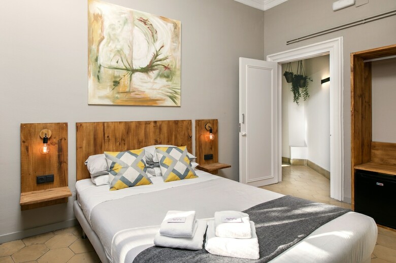 Hotel Jardinets Guest House