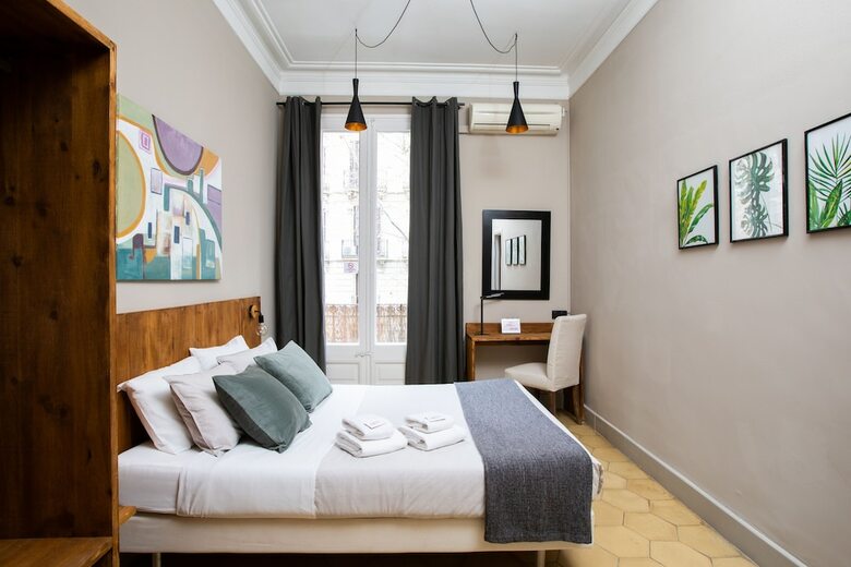 Hotel Jardinets Guest House