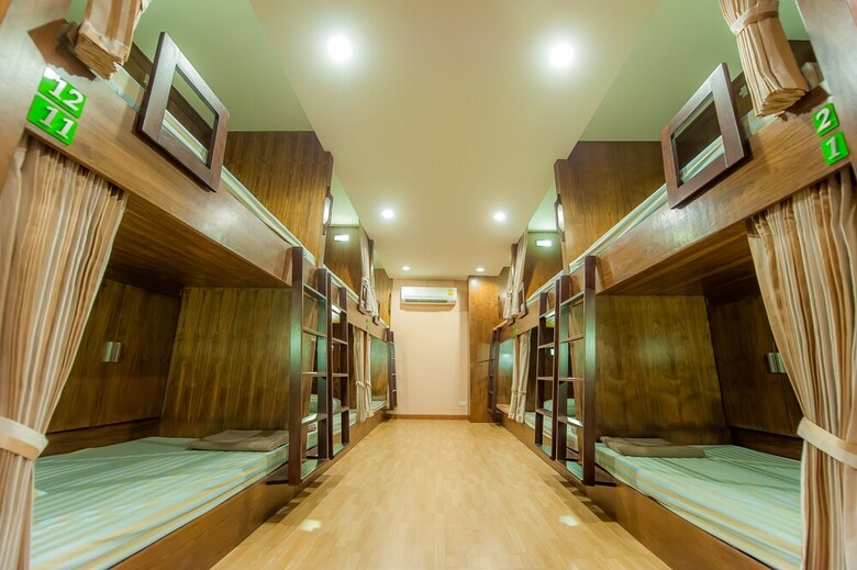 Hostal Full House Khaosan - Hostel