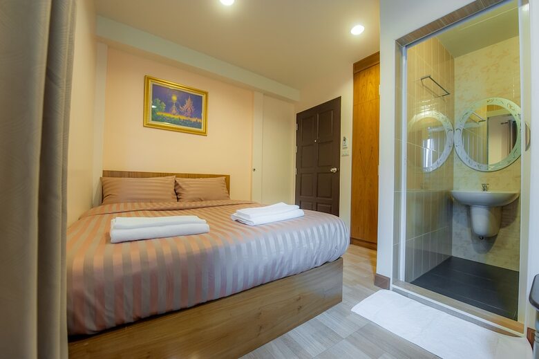 Hostal Full House Khaosan - Hostel