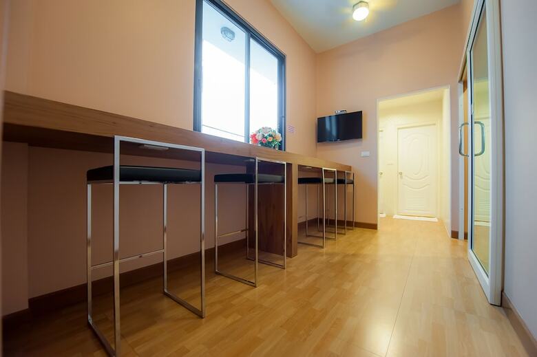 Hostal Full House Khaosan - Hostel