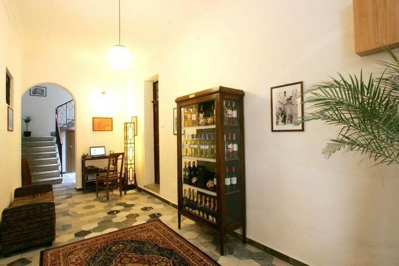 Hotel Flavica Home Holiday
