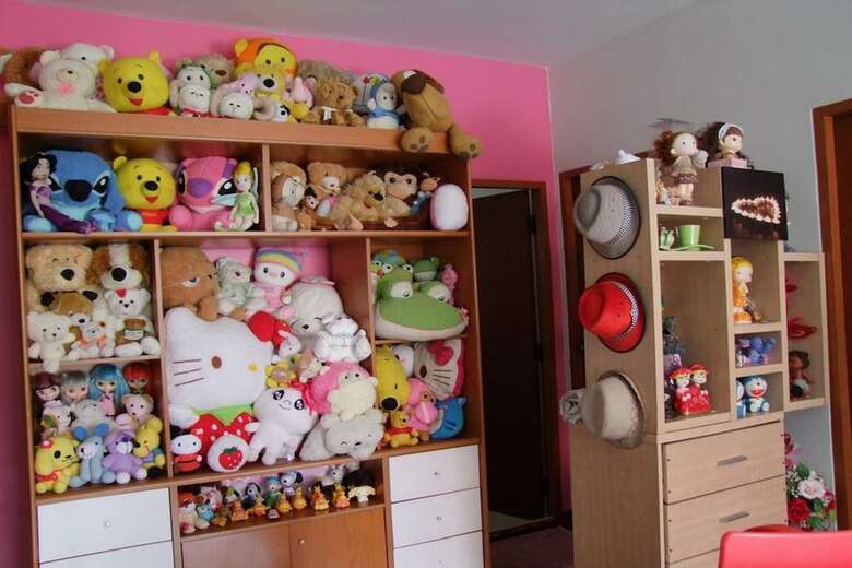 Hotel Naifun Bb House